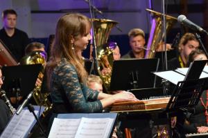 Utrinski s slovesnosti